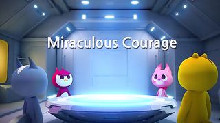 Miniforce Season 2 - episode 24