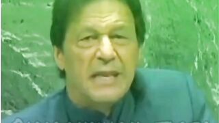Khan speach 2