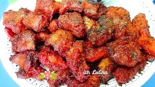 mutton recipe