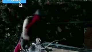 Jackie Chan Project A Part-65