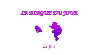 Le fou