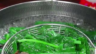 cook chinese food
