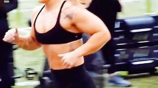 Dani Speegle Insane Cuteness