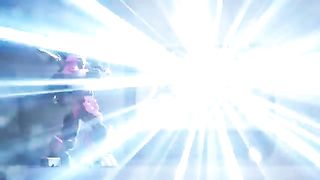 Miniforce Super Dino power2 - episode 06