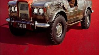 Mr. Car And The Knights Templar (2023) | FULL MOVIE  IN HINDI DUBBED
