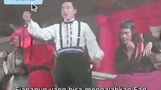Jackie Chan Project A Part-66