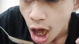Semangat cari cuan
