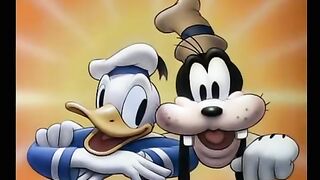 Donald Duck_ The Fox Hunt