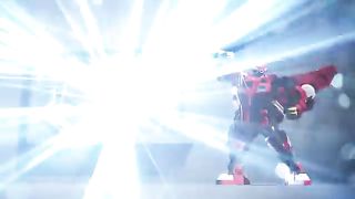 Miniforce Super Dino power2 - episode 12