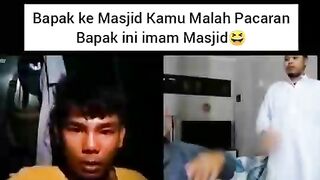 hiburan netizen +62 4