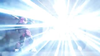 Miniforce Super Dino power2 - episode 16
