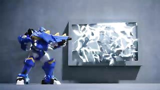 Miniforce Super Dino power2 - episode 19