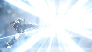 Miniforce Super Dino power2 - episode 23