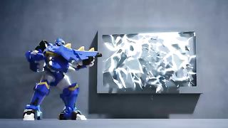 Miniforce Super Dino power2 - episode 25