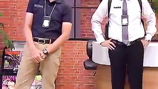 KOMEDI LAPOR PAK salah terus