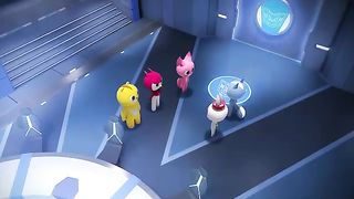 Miniforce new heroes - part2