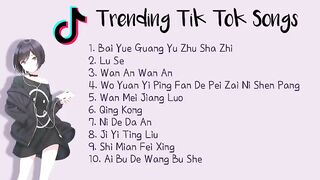 Music Trending tiktok