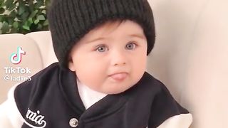 Cute Baby boy