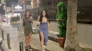 Bushman prank scaring people best video craziest moments