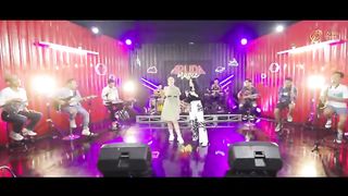 VERY POPULAR IN INDONESIA, WATCHED UP TO 14 MILLION VIEWS - ARLIDA PUTRI FEAT. DIKE SABRINA - PAMBASILET