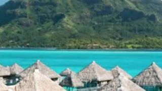 Beautiful Places to go on Vacation
