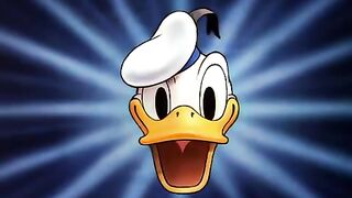 Donald Duck_ Good Scouts