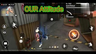 King of Gaming #freefireshorts #usman44486 #freefire