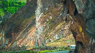 Beautiful place with beautiful song |zehail e maskin