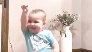 FUNNY baby