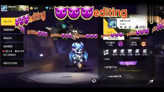 Freefire short video only editing@usman44486 king of gaming