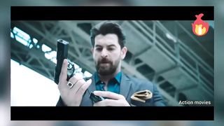 South action movie