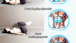 To form a perfect stomach