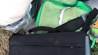 Free household items Garbage