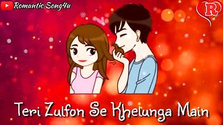 Play with love