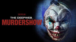 Глубокая сеть: Смертельное шоу (2023)@