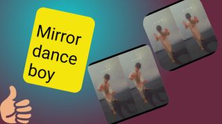 Fun he fun # mirror boy dance#humairaatta