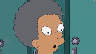 The simponds