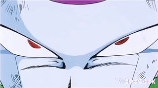 Dragon ball z (Sangoku vs freezer) 2