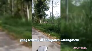 Alam ,adat ,tradisi Nuaantara