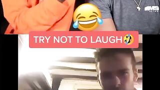 Try not to laugh 34