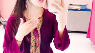 Kon kehta pariya asaman par rahti hai???? #viral #trending #foryou