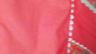 Latest panels Kurti design