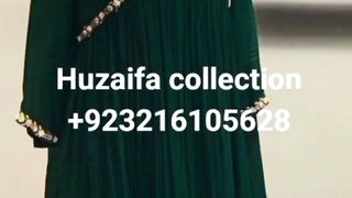 Huzaifa collation 2