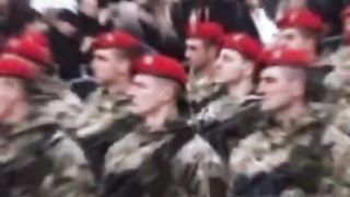Italian Military Defence