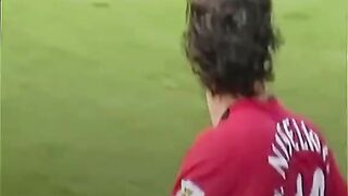 Young Ronaldo