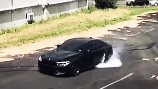 BMW M5 F90 2