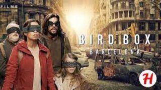 Watch Bird Box Barcelona Online 2023 FREE