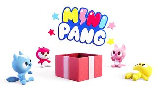 Miniforce lets play parking