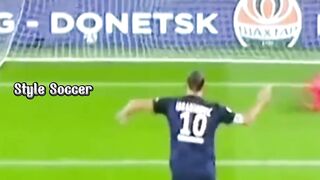 Revenge moments Zlatan Ibrahimovic ????