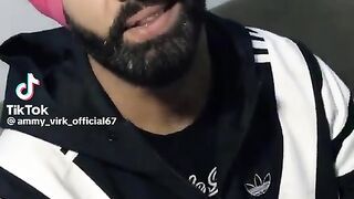 Nice voice actor